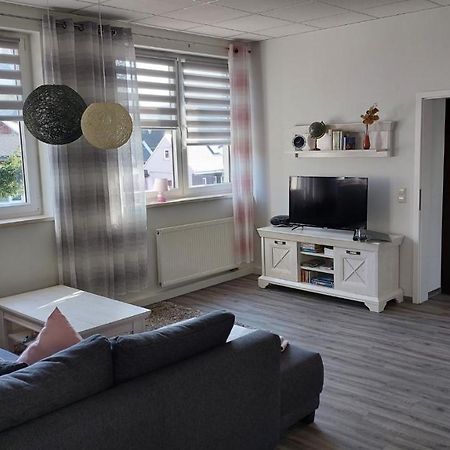 Ferienwohnung Alte Stepperei Schwarzenberg  Eksteriør bilde